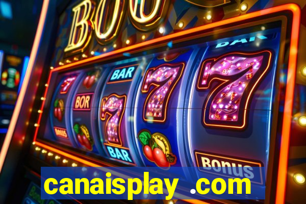 canaisplay .com